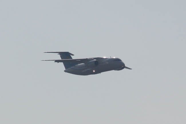 Международный авиасалон Авиасвит-ХХІ-2012. Фотоальбом