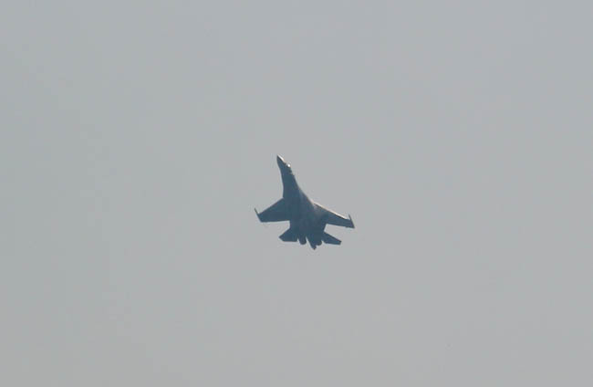 Международный авиасалон Авиасвит-ХХІ-2012. Фотоальбом
