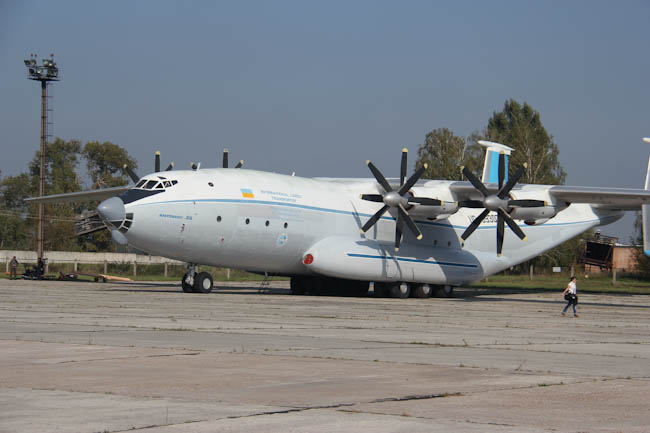 Международный авиасалон Авиасвит-ХХІ-2012. Фотоальбом